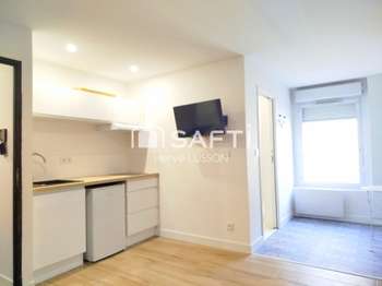 Vente appartement 2 pièces Vente appartement 2 pièces