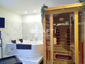 Vente Appartement 2 piècesLe Mans Bollée
