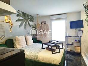 Vente Appartement 2 piècesLe Mans Bollée