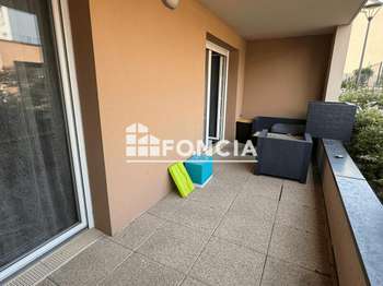 Vente appartement 2 pièces Le Mans Bollée 72