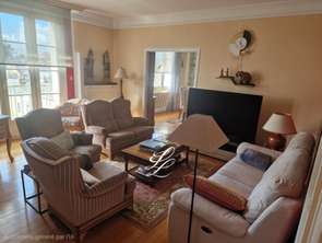 Vente Appartement 3 piècesLe Mans Bollée