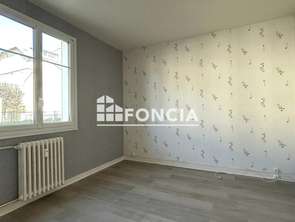 Vente Appartement 2 piècesLe Mans Bollée