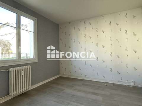 Vente appartement 2 pièces Le Mans Bollée 72