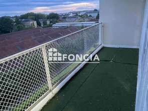Vente Appartement T1Le Mans Bollée