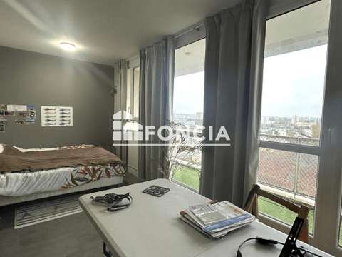 Vente appartement 1 pièce Vente appartement 1 pièce