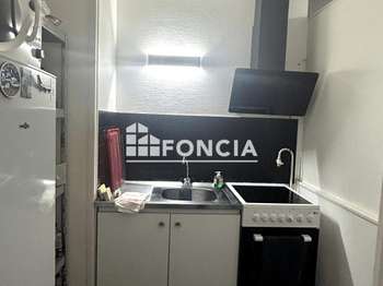Vente appartement 1 pièce
