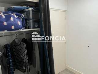 Vente appartement 1 pièce Vente appartement 1 pièce