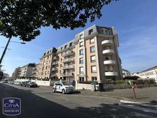 Photo Vente appartement Le Mans Bollée