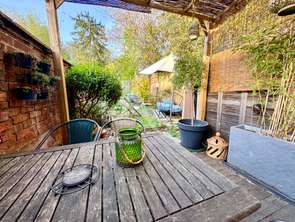 Vente Appartement 3 piècesLe Mans Bollée