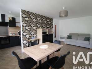 Vente Appartement T1Le Mans Bollée