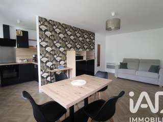 Vente appartement 1 pièce Vente appartement 1 pièce