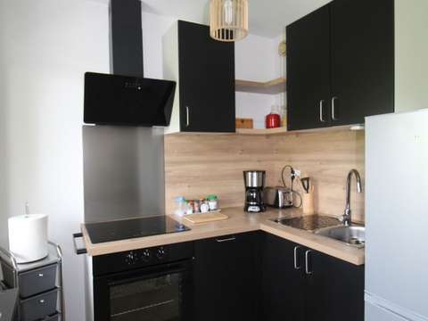 Vente appartement 1 pièce Vente appartement 1 pièce