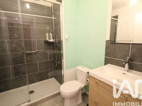 Vente appartement 1 pièce Vente appartement 1 pièce