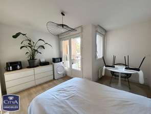 Vente Appartement T1Le Mans Bollée