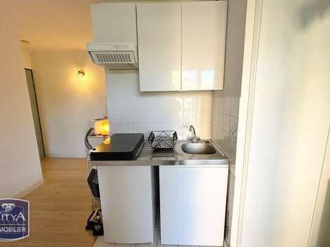 Vente appartement 1 pièce