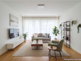 Vente Chambre 2 pièces
