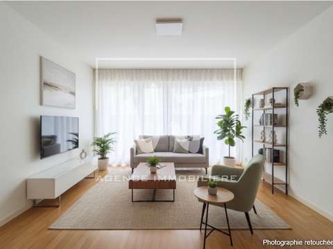 Vente Chambre 2 pièces Le Mans Bollée 72