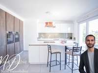 Vente appartement 5 pièces Vente appartement 5 pièces