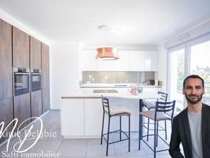 Vente Appartement 5 piècesLe Mans Bollée