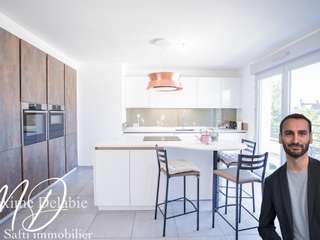 Vente appartement 5 pièces