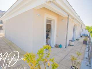 Vente appartement 5 pièces