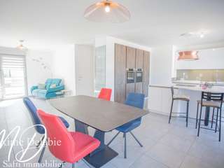 Vente appartement 5 pièces