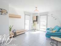 Vente appartement 5 pièces Vente appartement 5 pièces