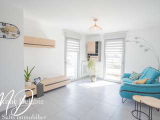 Vente appartement 5 pièces
