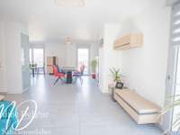 Vente appartement 5 pièces Vente appartement 5 pièces