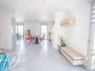 Vente appartement 5 pièces