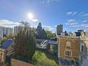 Vente Appartement 2 piècesLe Mans Bollée