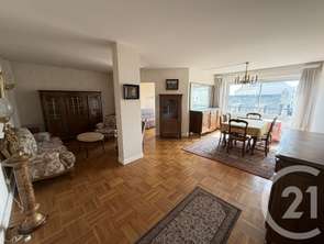 Vente Appartement 3 piècesLe Mans Bollée