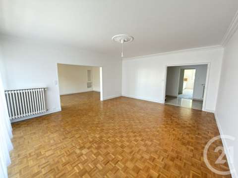 Vente appartement 4 pièces Le Mans Bollée 72