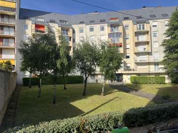 Vente appartement 1 pièce Le Mans Bollée 72