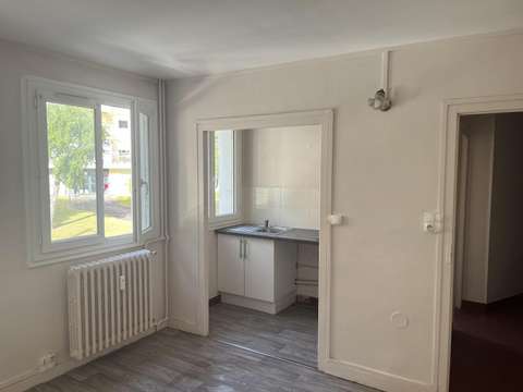 Vente appartement 1 pièce Vente appartement 1 pièce