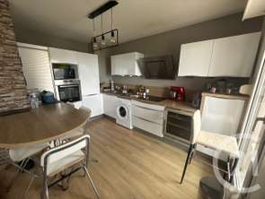 Vente Appartement 2 piècesLe Mans Bollée