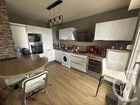 Vente appartement 2 pièces Le Mans Bollée 72