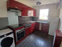 Vente appartement 3 pièces Vente appartement 3 pièces