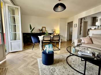 Vente appartement 4 pièces Vente appartement 4 pièces