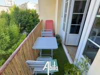 Vente appartement 4 pièces Vente appartement 4 pièces