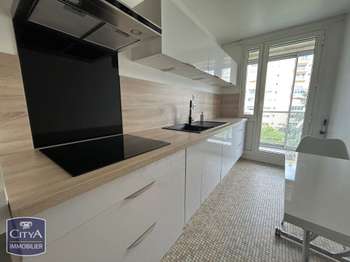 Vente appartement 2 pièces Le Mans Bollée 72