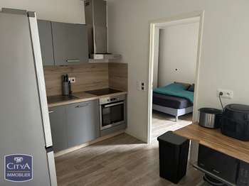 Vente Appartement 2 piècesLe Mans Bollée