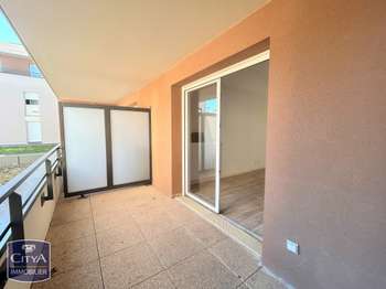Vente appartement 2 pièces Le Mans Bollée 72