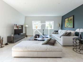 Vente Appartement 5 piècesLe Mans Bollée