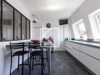 Vente appartement 5 pièces Vente appartement 5 pièces