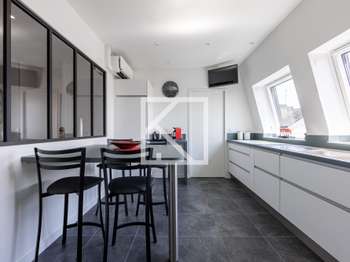 Vente appartement 5 pièces Vente appartement 5 pièces