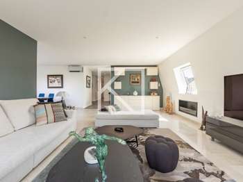 Vente Appartement 5 piècesLe Mans Bollée