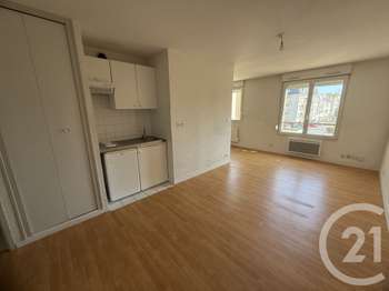Vente Appartement 2 piècesLe Mans Bollée
