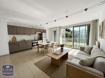 Vente Appartement 3 piècesLe Mans Bollée