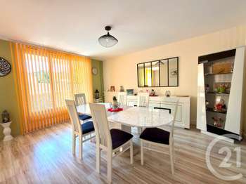 Vente Appartement 3 piècesLe Mans Bollée